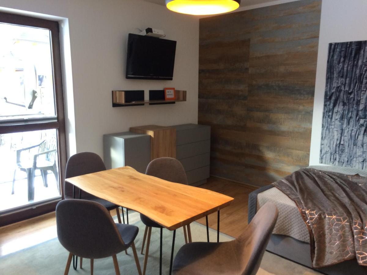 Banialuka Apartment