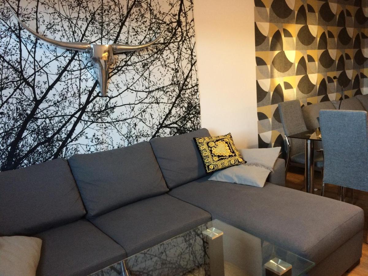 Banialuka Apartment
