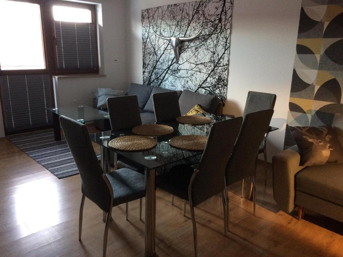 Banialuka Apartment Bialka Tatrzanska
