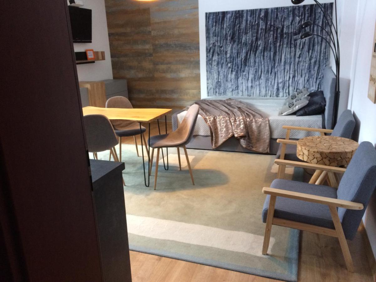 Banialuka Apartment *