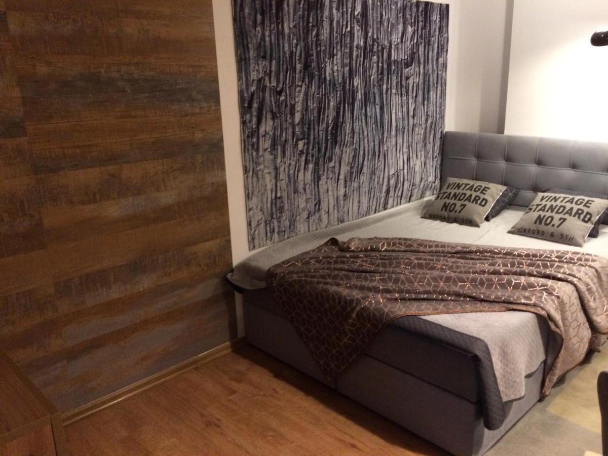 Banialuka Apartment Bialka Tatrzanska