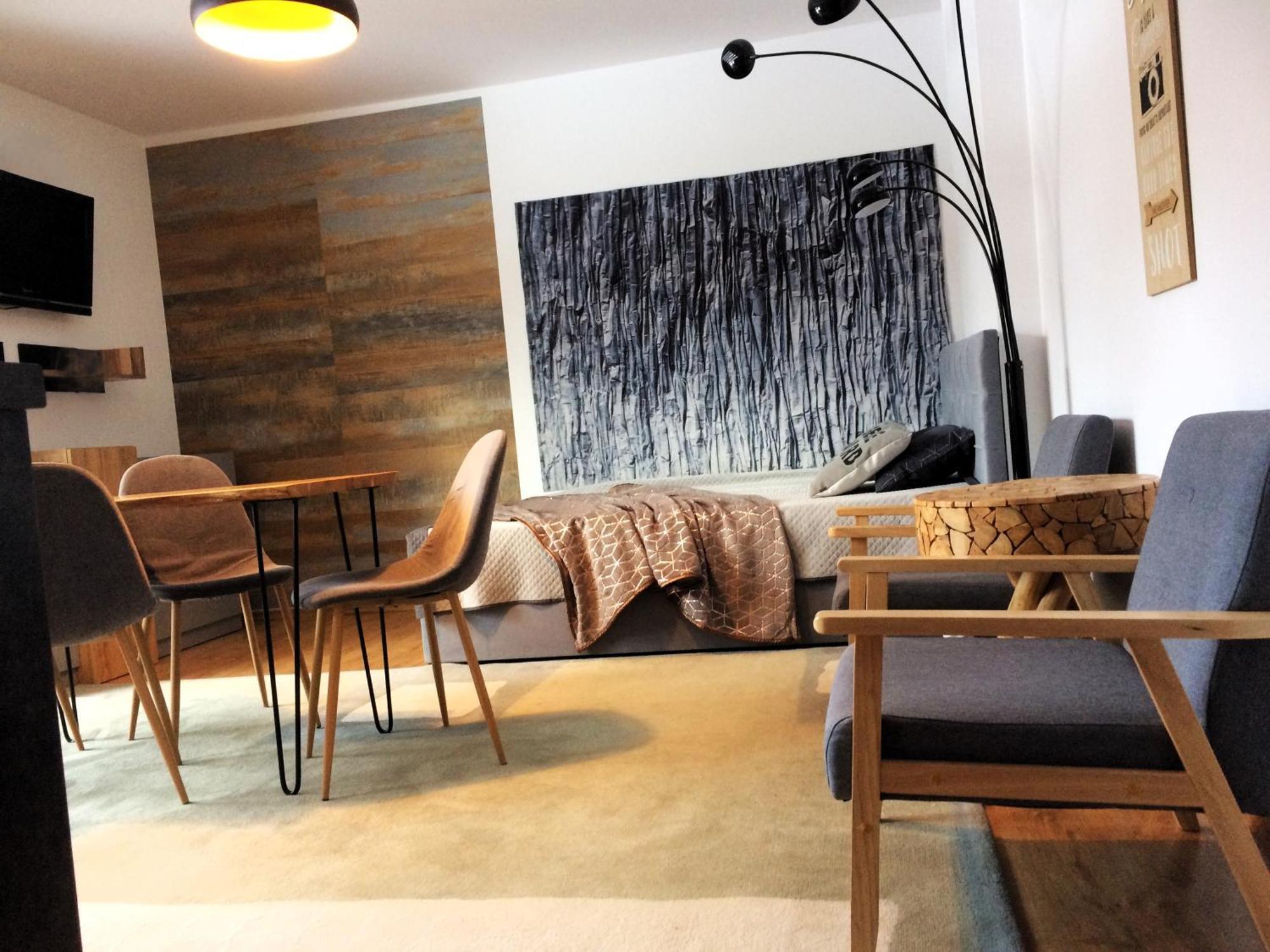 Apartment Banialuka
