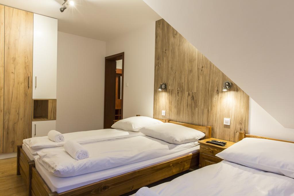 Apartment Banialuka