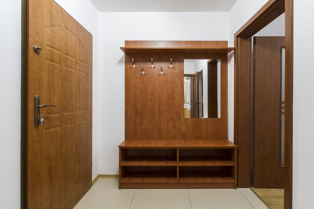 Banialuka Apartment *