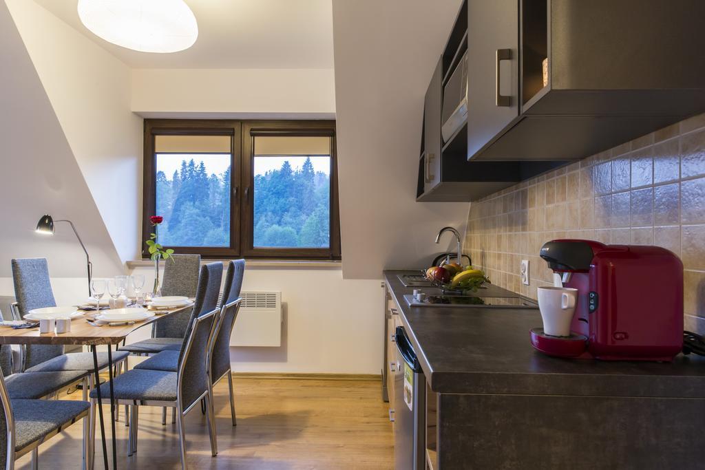 Banialuka Apartment *