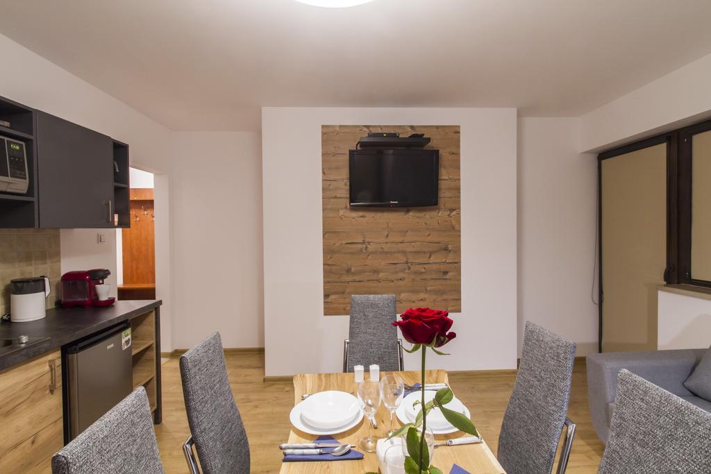 Apartment Banialuka *