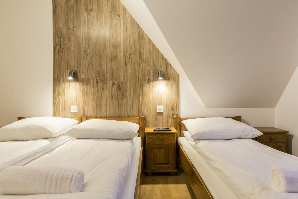 Banialuka Apartment *