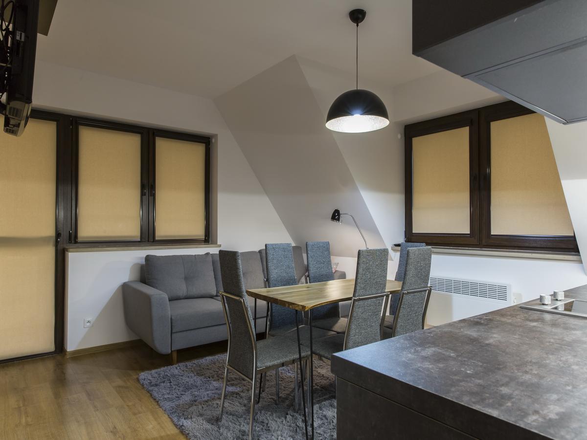 Apartment Banialuka Bialka Tatrzanska