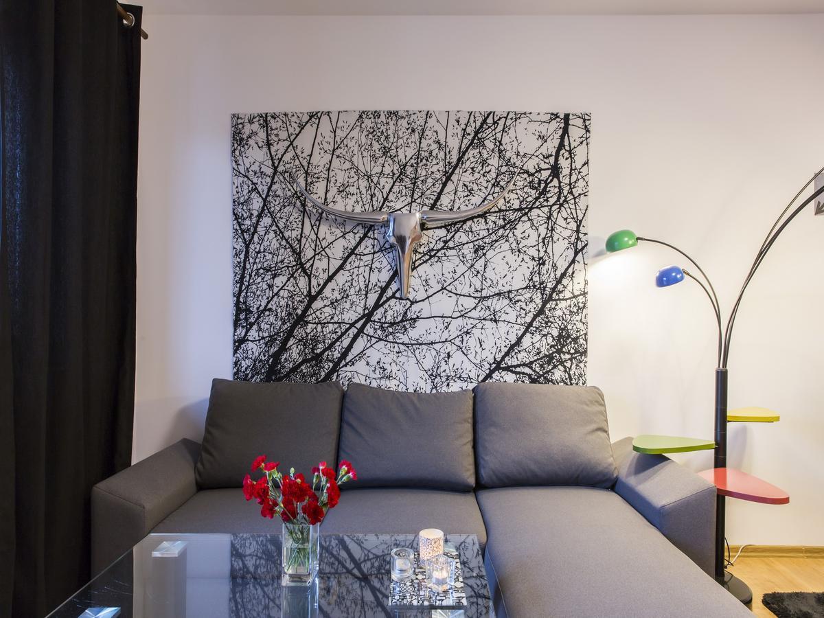 Banialuka Apartment Bialka Tatrzanska