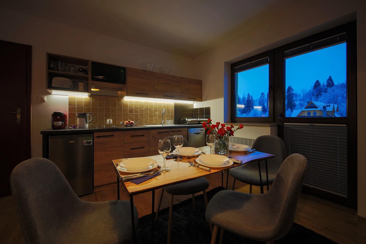 Banialuka Apartment *