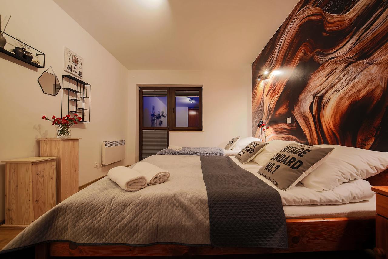 Banialuka Apartment Bialka Tatrzanska