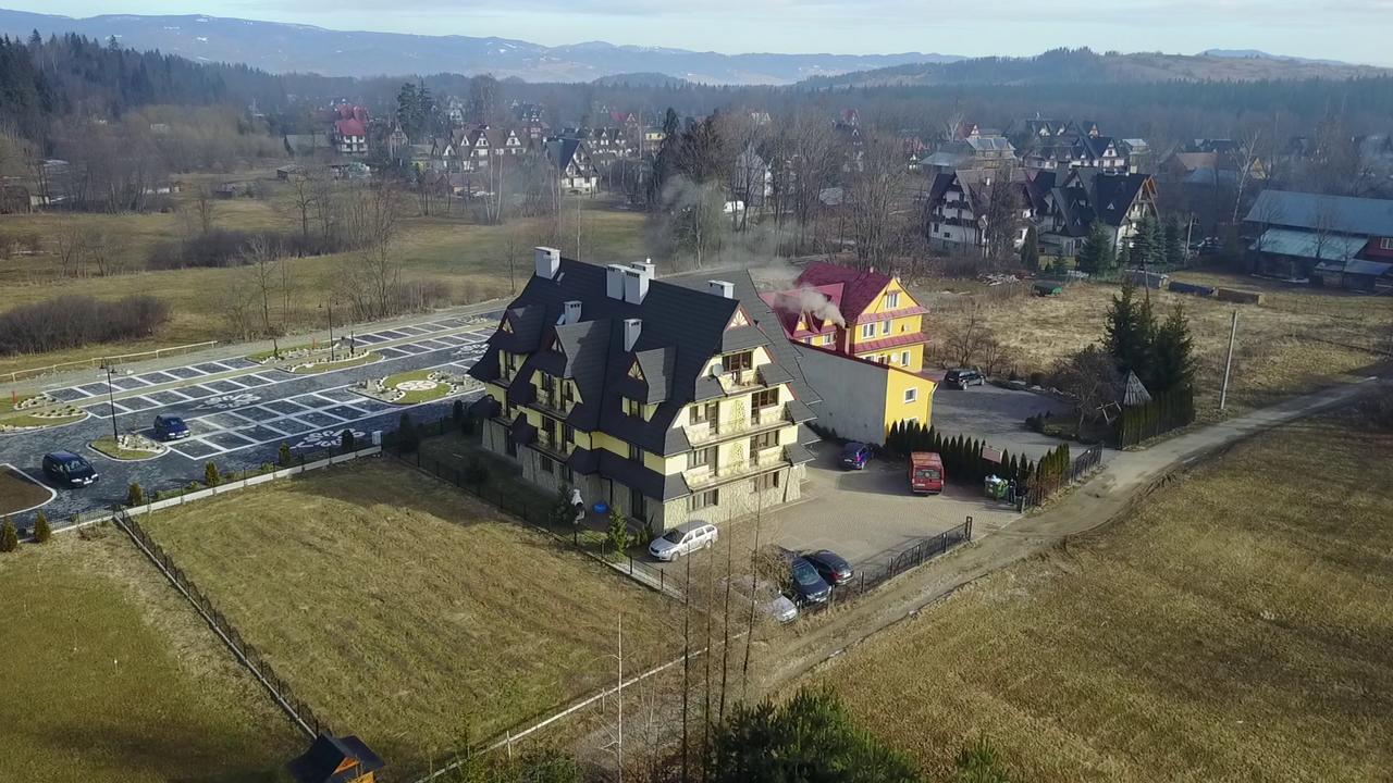 Banialuka * Bialka Tatrzanska