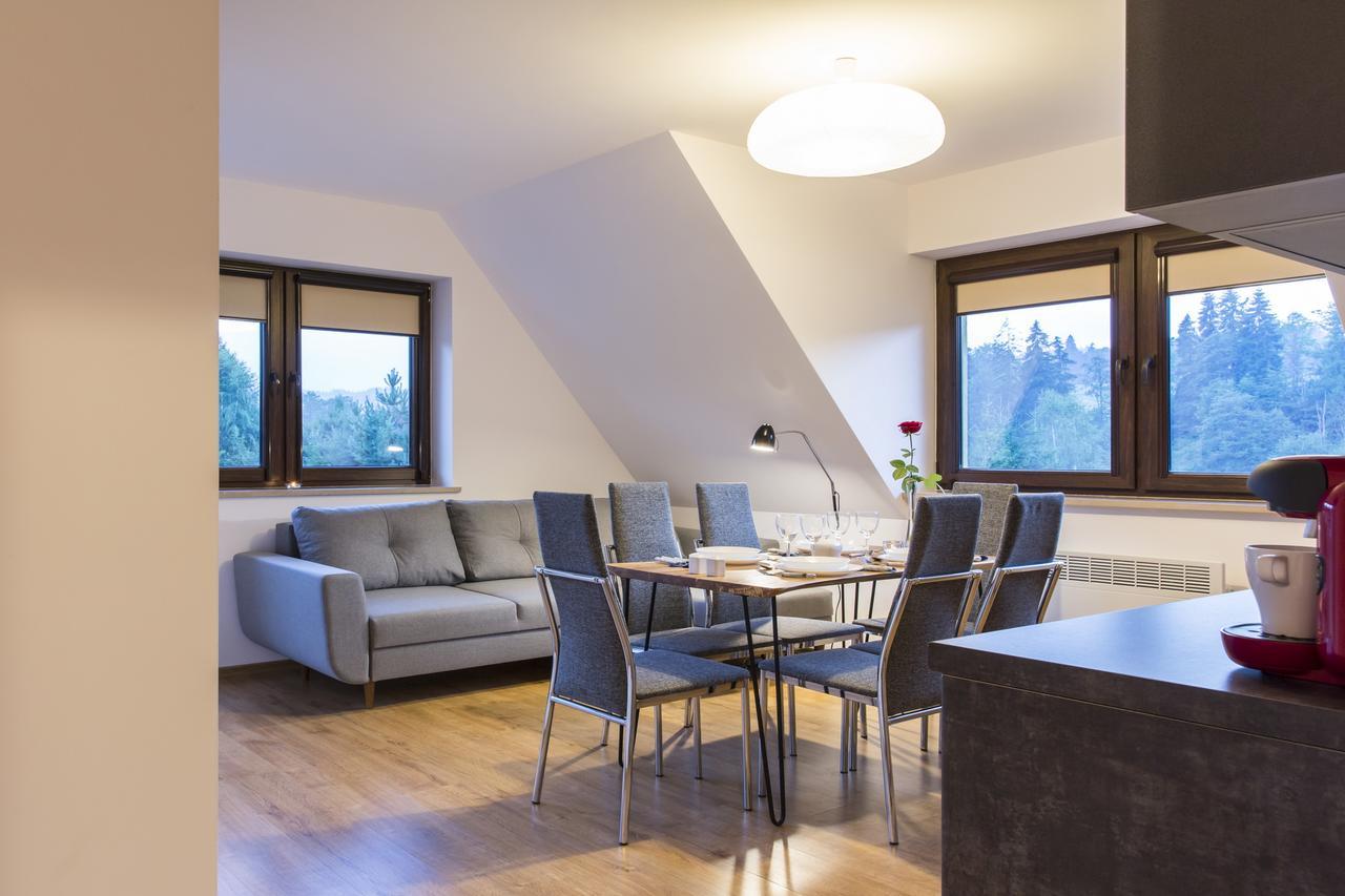 Banialuka Apartment Bialka Tatrzanska