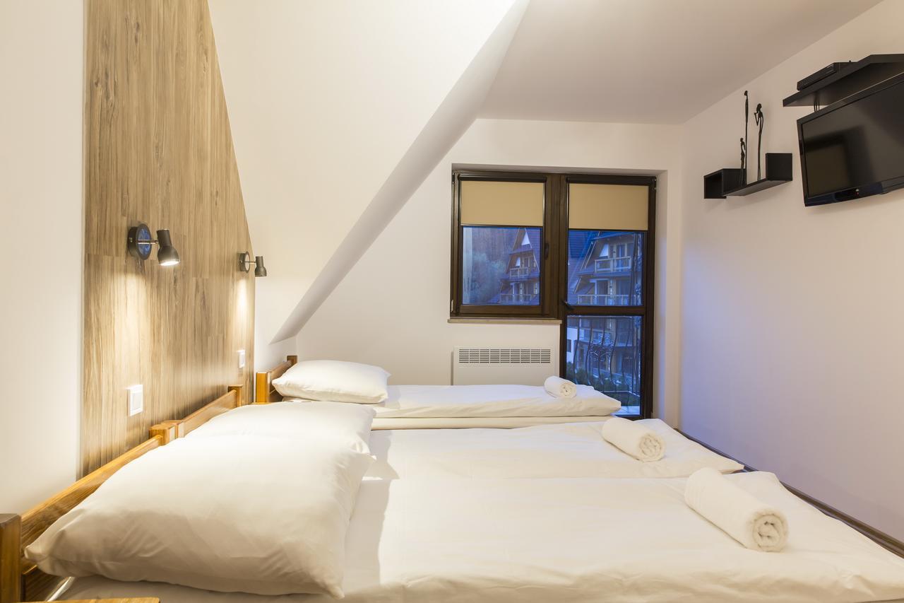 Banialuka Apartment