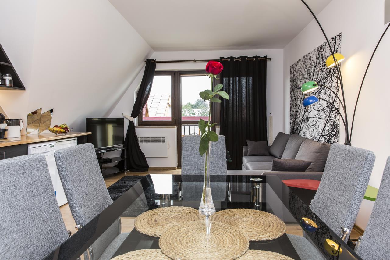 Apartment Banialuka Bialka Tatrzanska