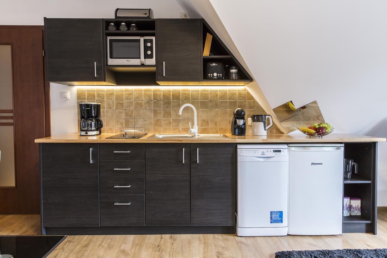 Banialuka Apartment *
