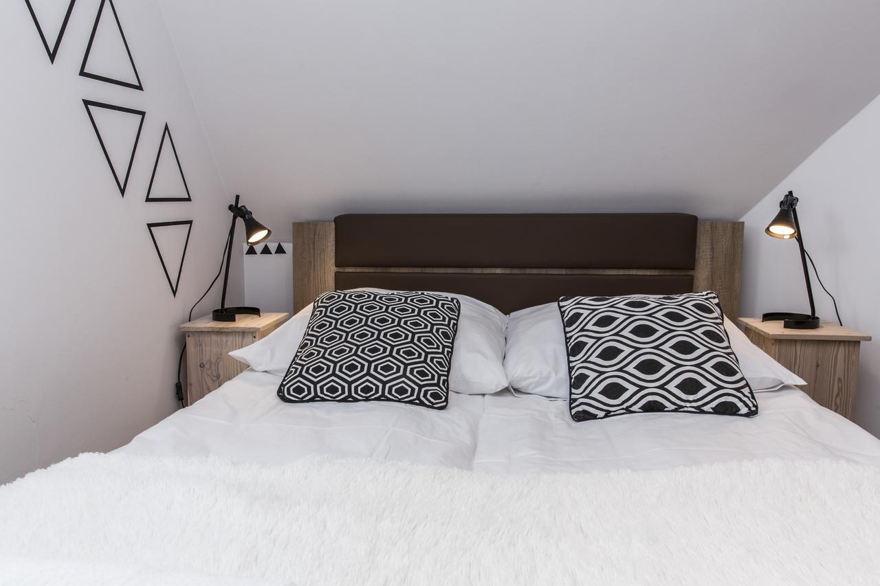 Banialuka Apartment Bialka Tatrzanska