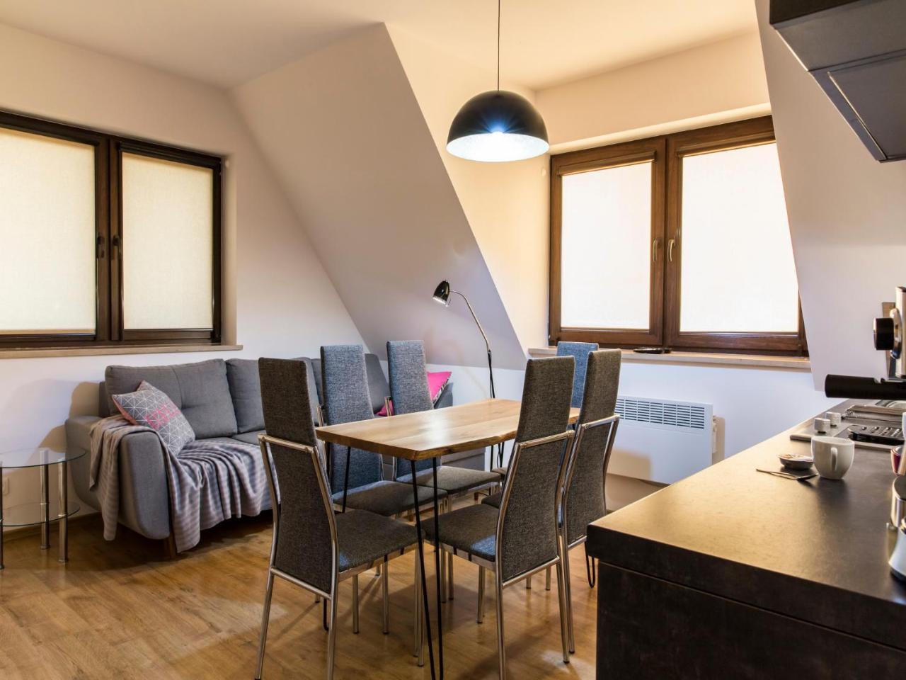 Banialuka Apartment Bialka Tatrzanska