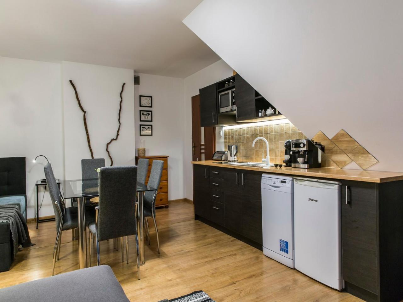 Banialuka Apartment *